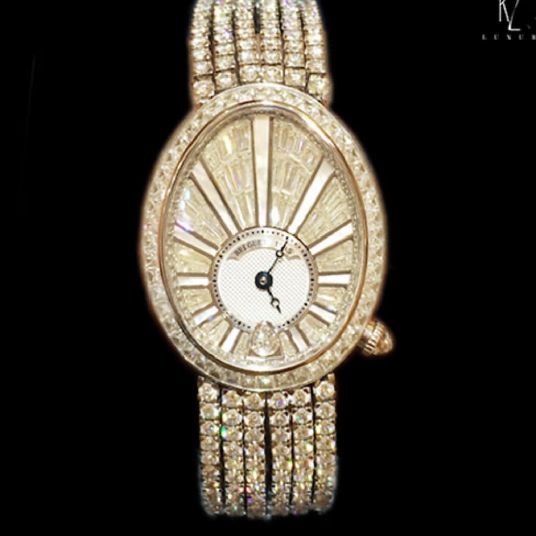 Reine de Naples Luxury Watch Prices