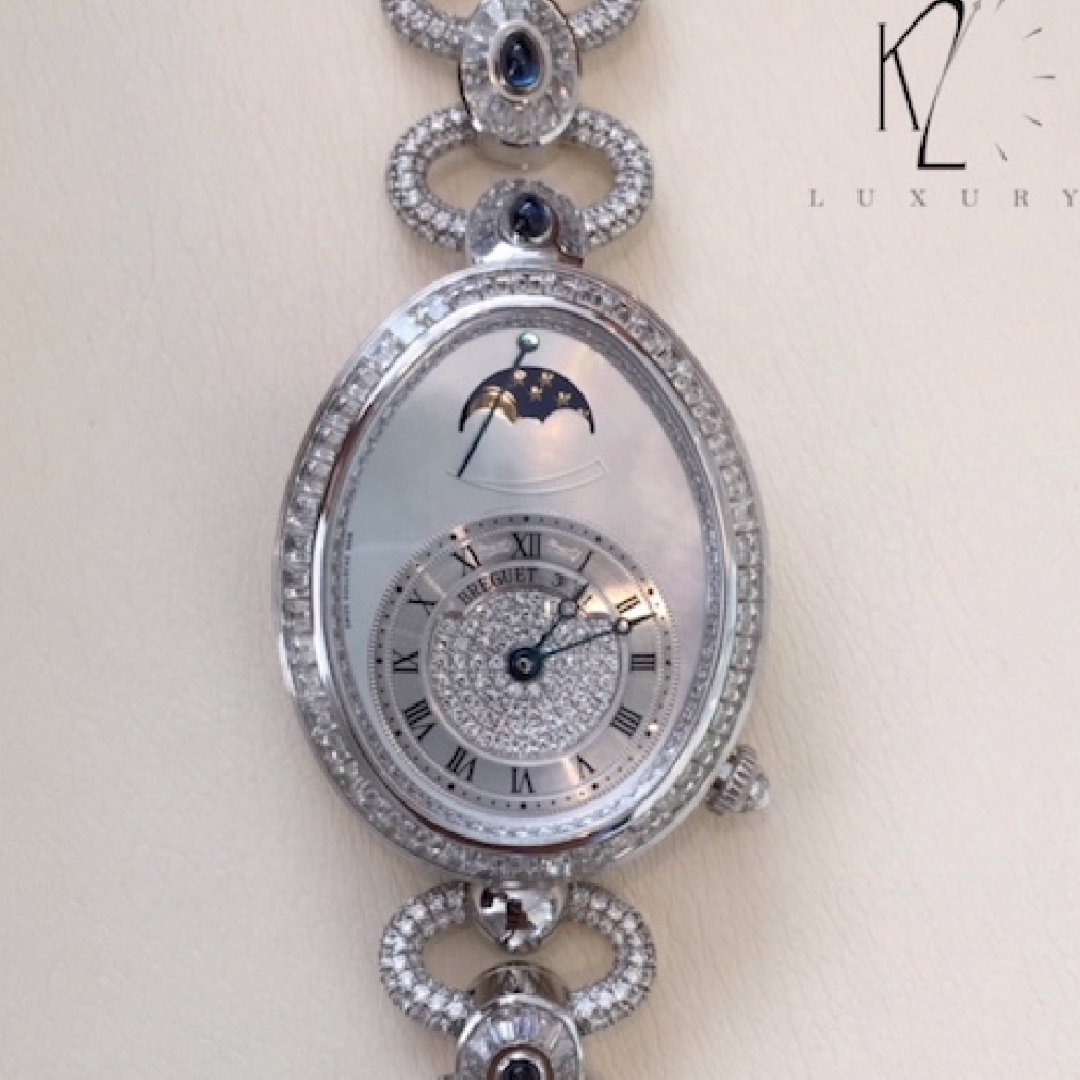 Breguet Reine de Naples 