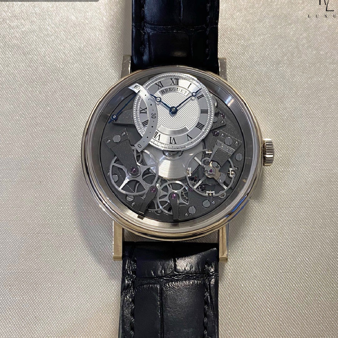 Breguet Tradition 