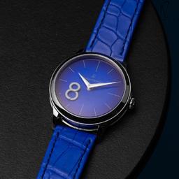 Cobalt Luxury Watch Prices