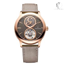 Tourbillon Luxury Watch Prices