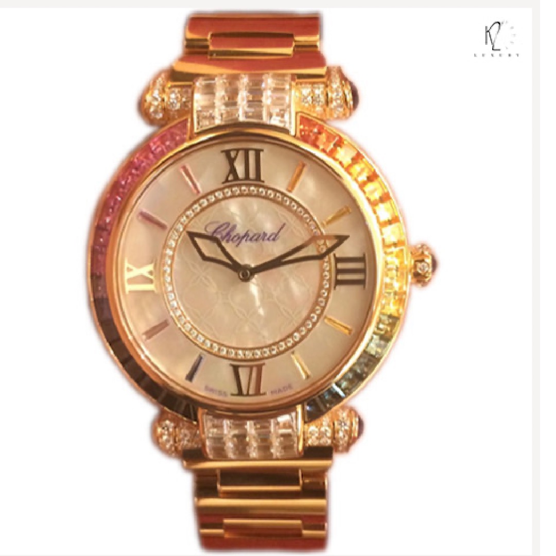 Imperiale Large Luxury Watch Prices