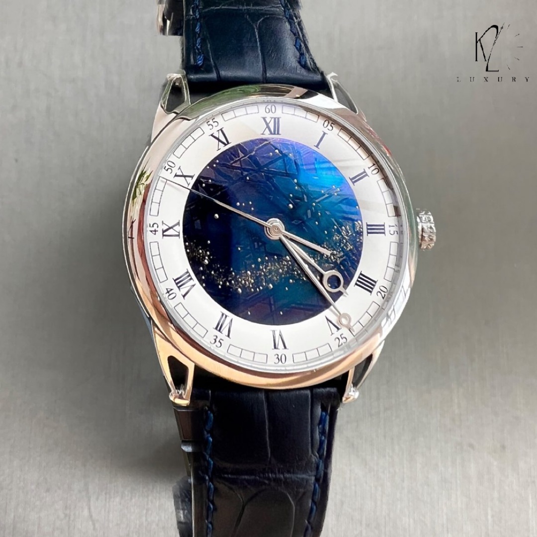 De Bethune DB25