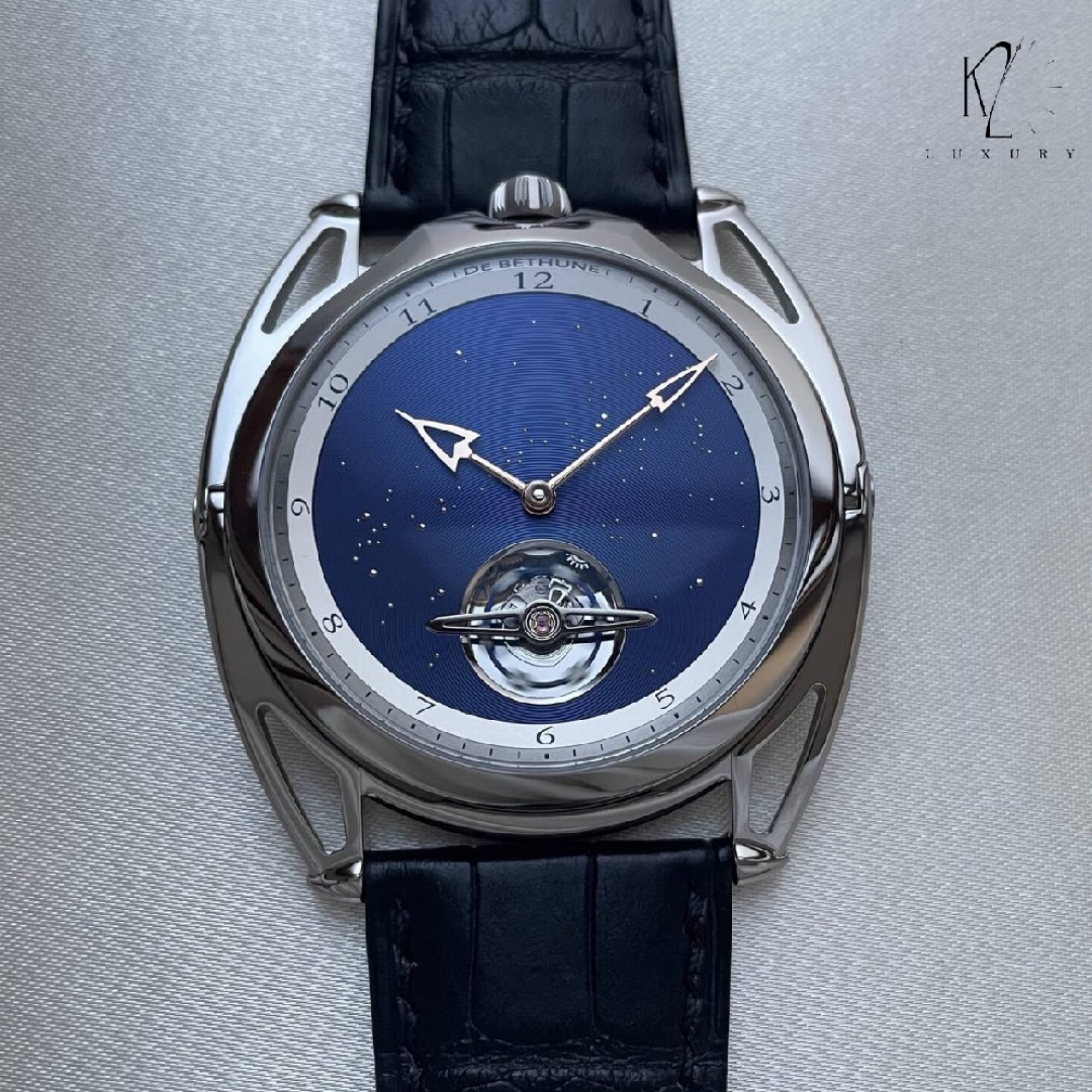 De Bethune DB28 XP Starry Sky
