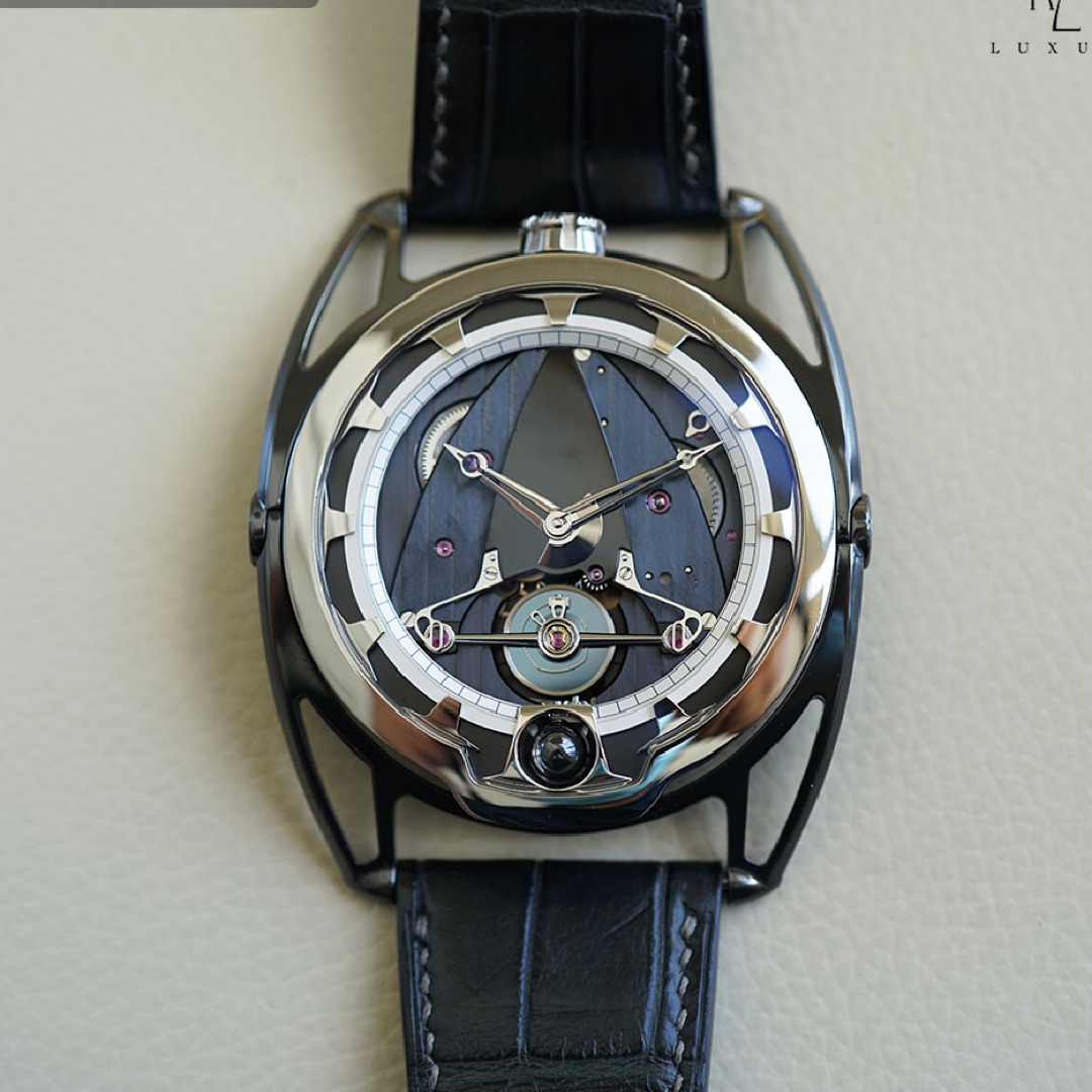 De Bethune DB28
