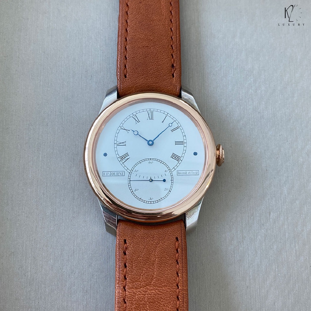 F.P. Journe T-30 Anniversary