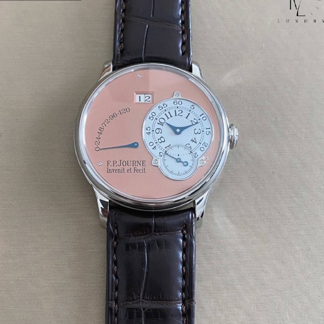 F.P. Journe Octa Reserve de Marche