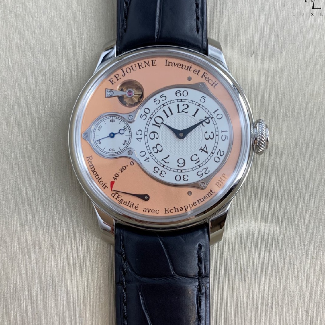 F.P. Journe Chronometre Optimum