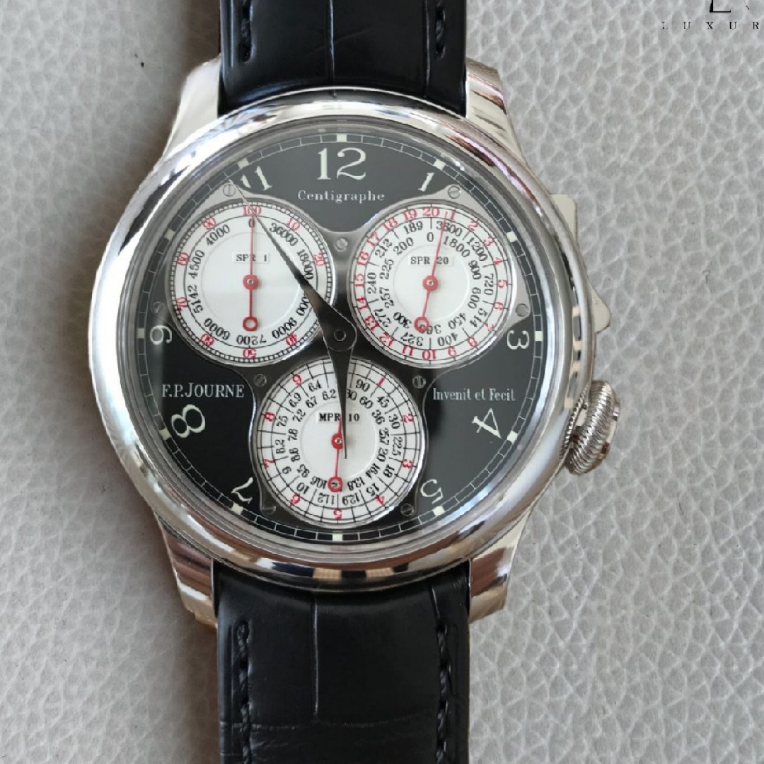 F.P. Journe Black Label