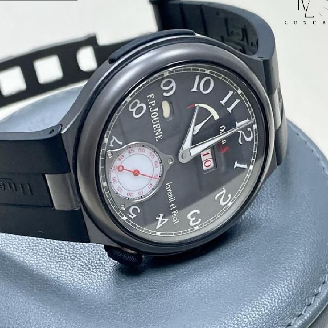 F.P. Journe Octa Sport Grey
