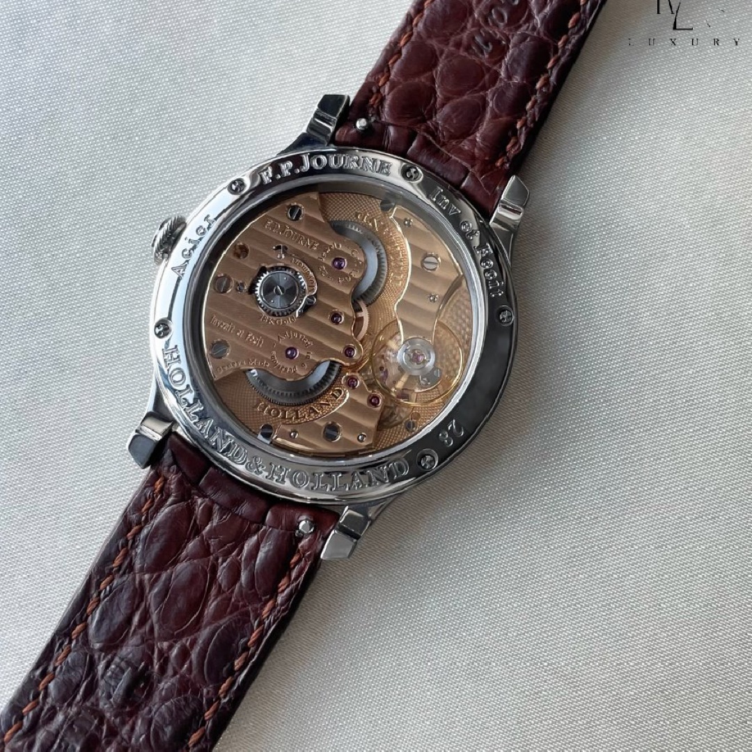 F.P. Journe Chronomètre