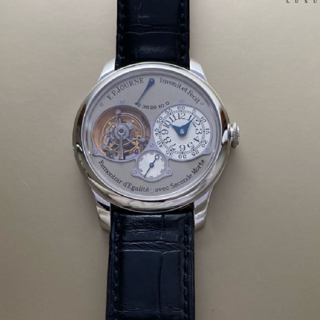 F.P. Journe Tourbillon 