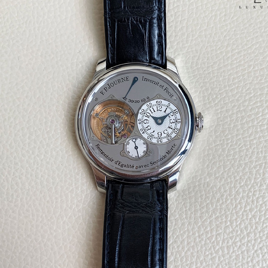 F.P. Journe Tourbillon 