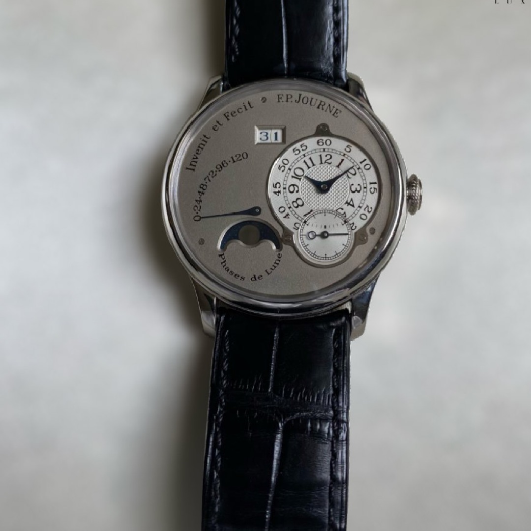 F.P. Journe Octa Lune 
