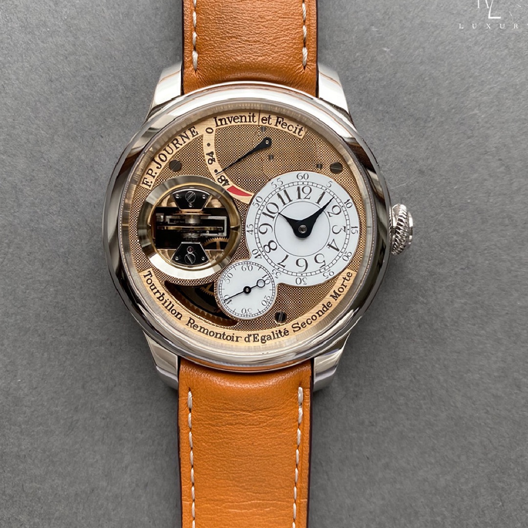 F.P. Journe Tourbillon Vertical