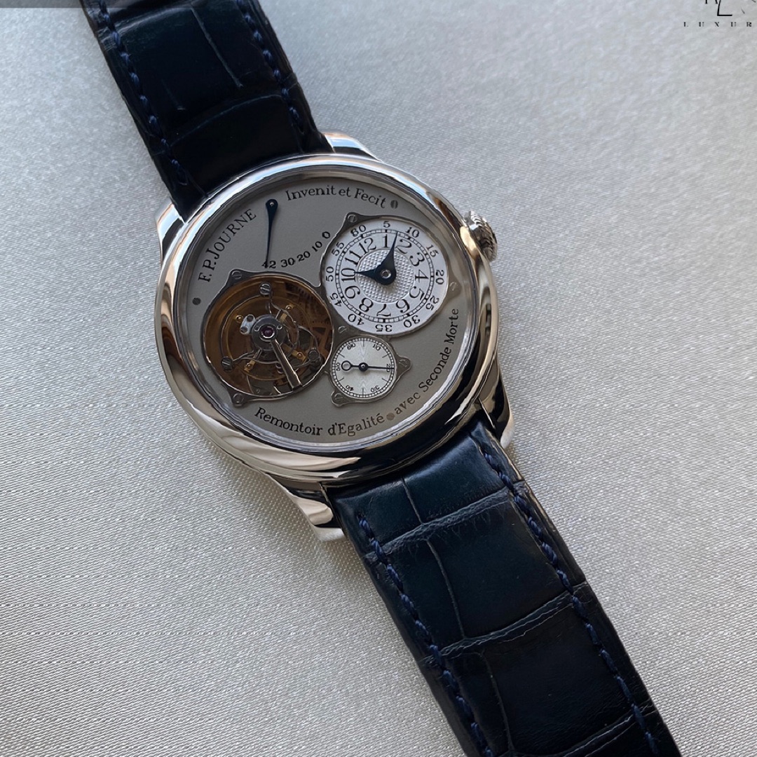 F.P. Journe Tourbillon 
