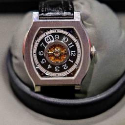 Vagabondage I Luxury Watch Prices