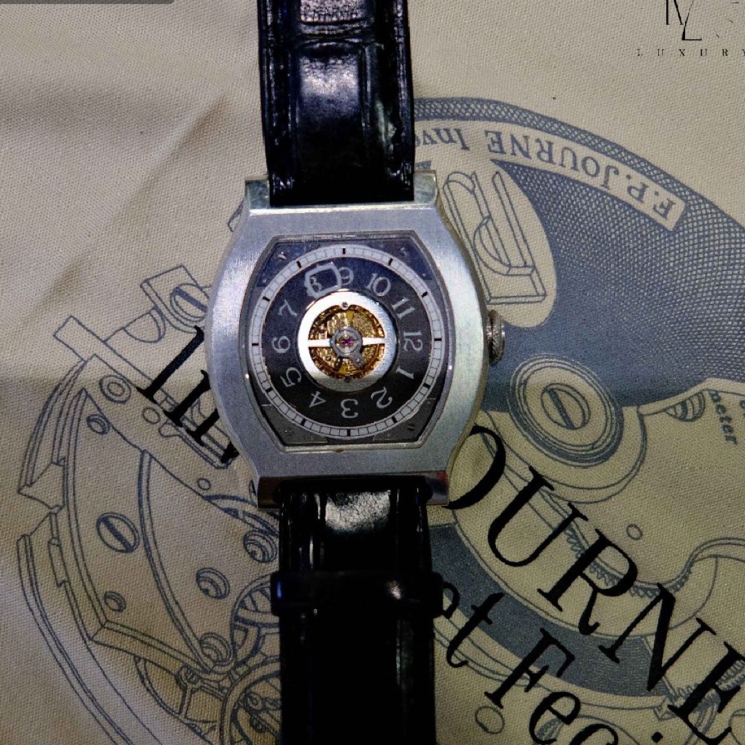 F.P. Journe Vagabondage I 