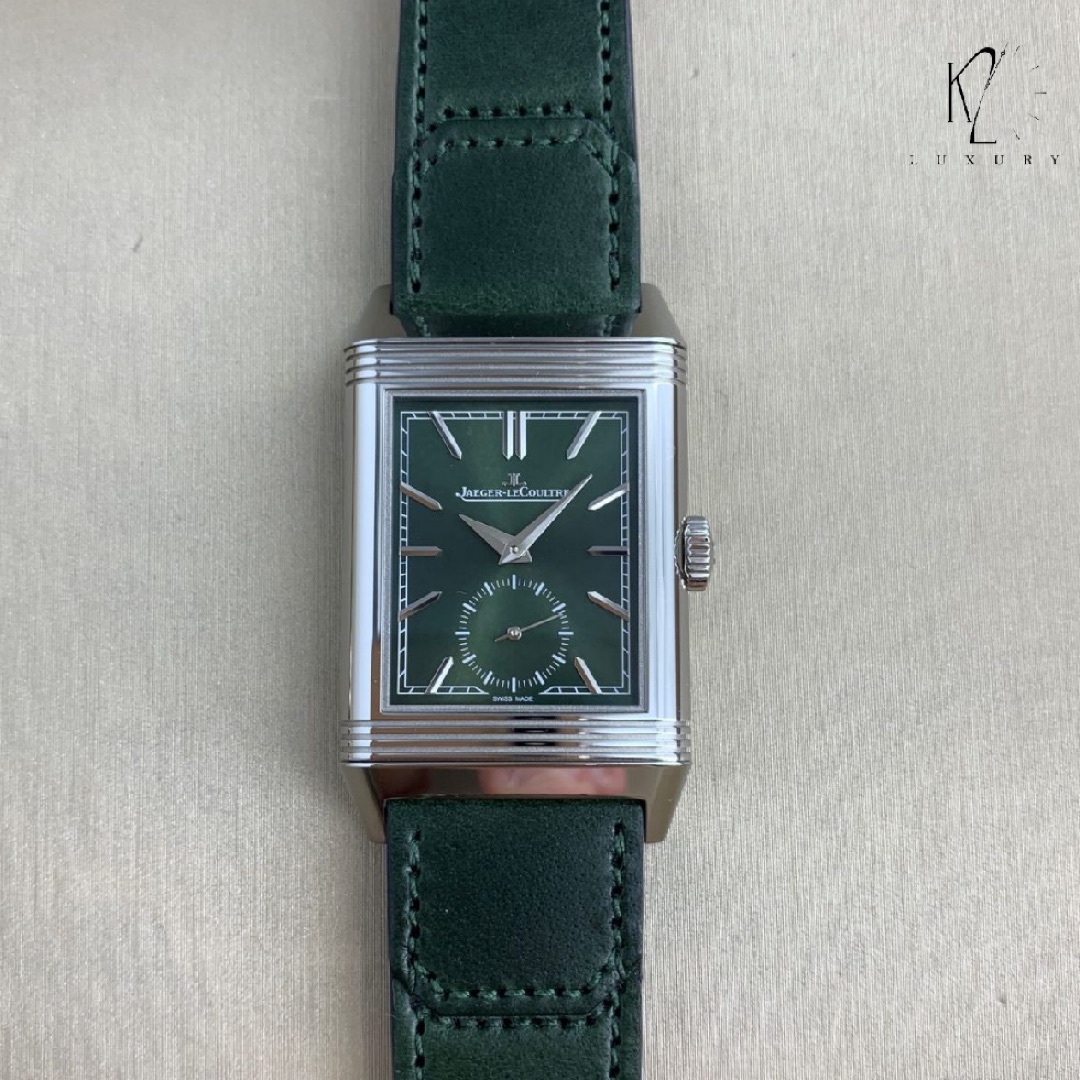 Reverso Tribute  Luxury Watch Prices