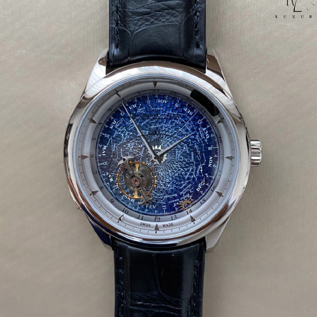 Jaeger LeCoultre Master Grande