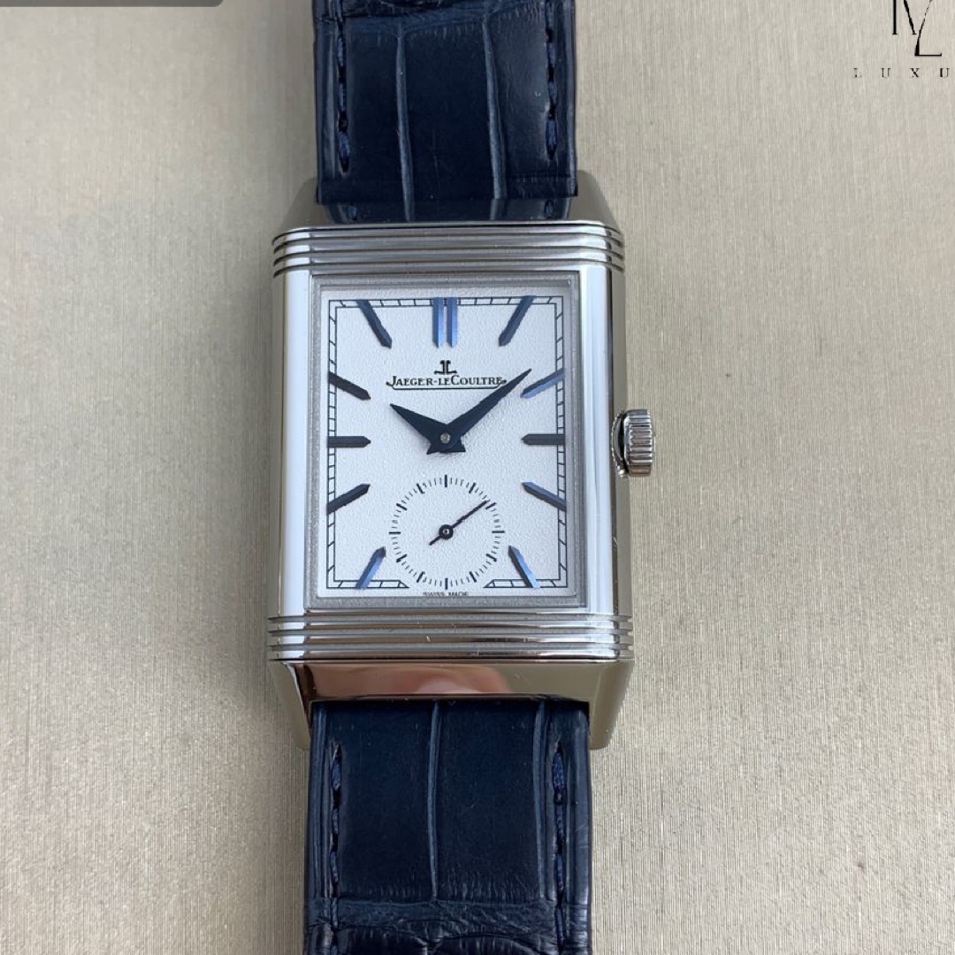 Jaeger LeCoultre Reverso Tribute