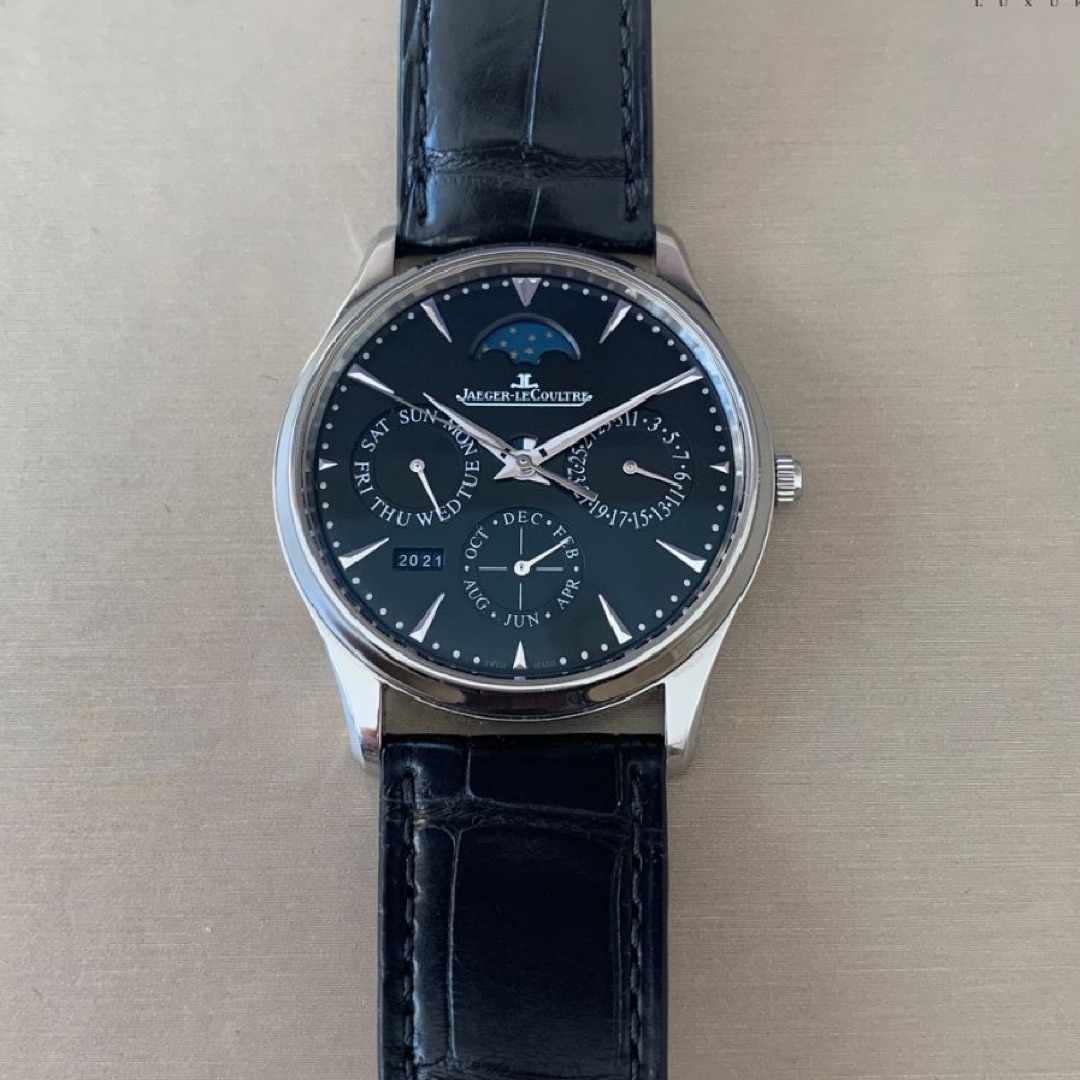 Jaeger LeCoultre Master