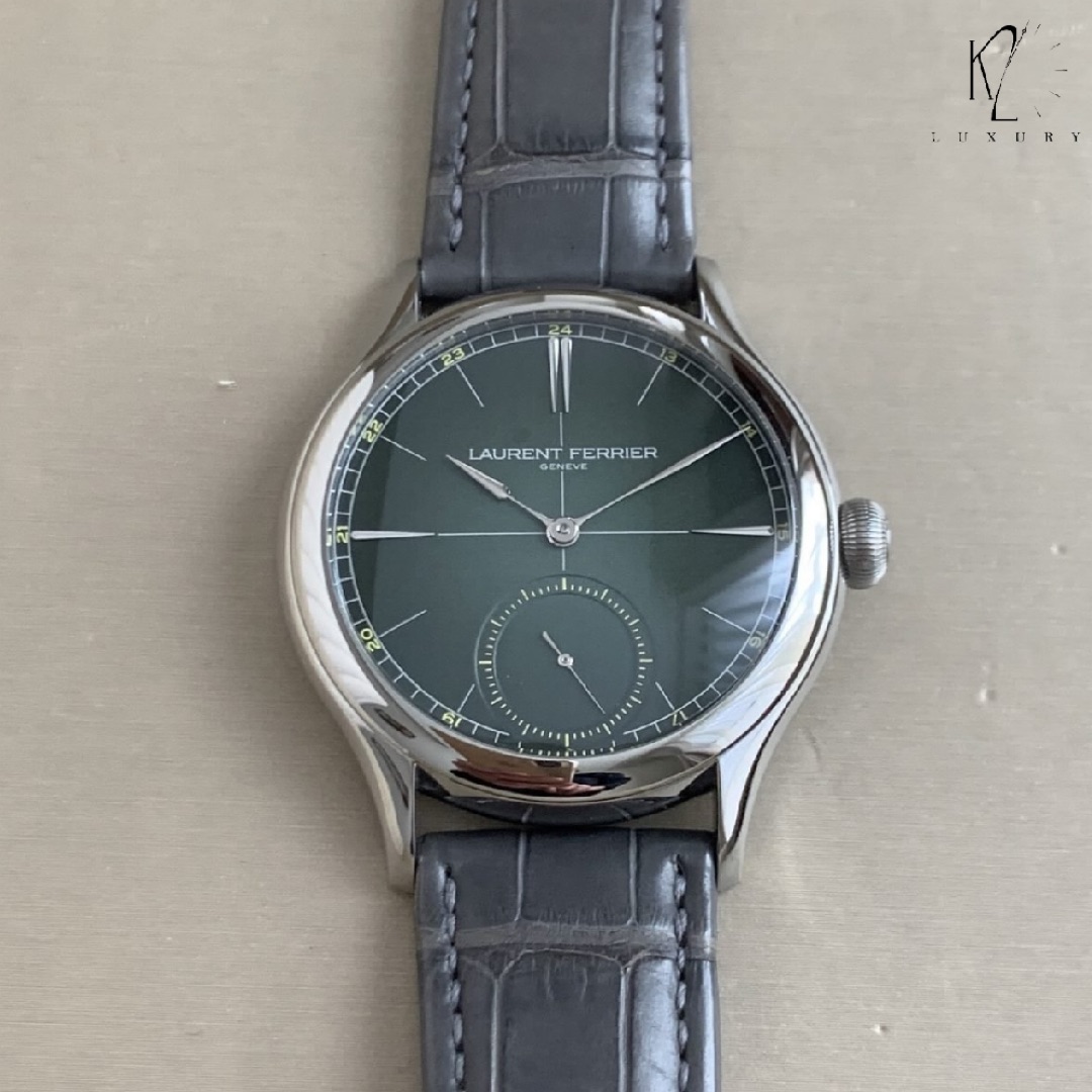 Laurent Ferrier Classic Origin Série