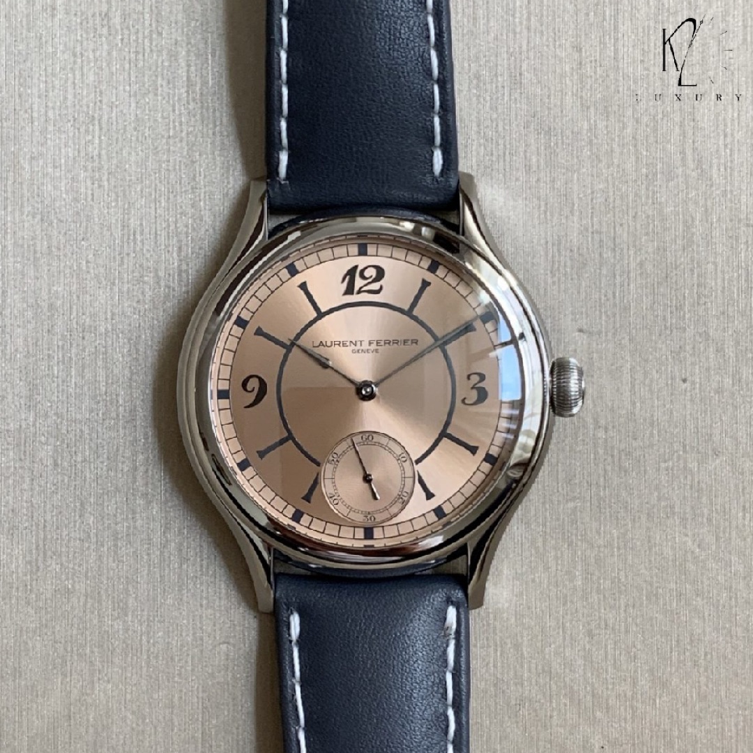 Laurent Ferrier Classic Micro-Rotor