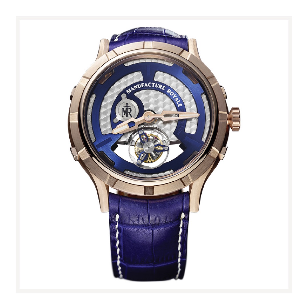 Manufacture Royale Micromegas