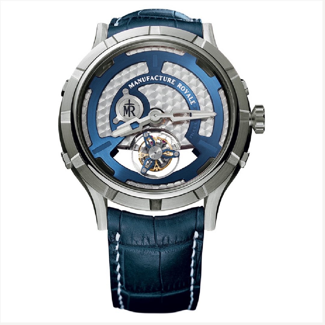 Manufacture Royale Micromegas