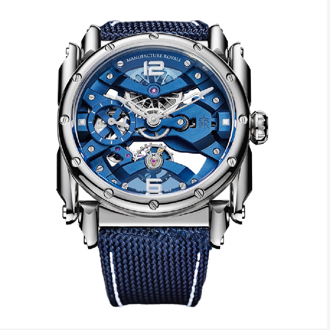 Manufacture Royale ADN