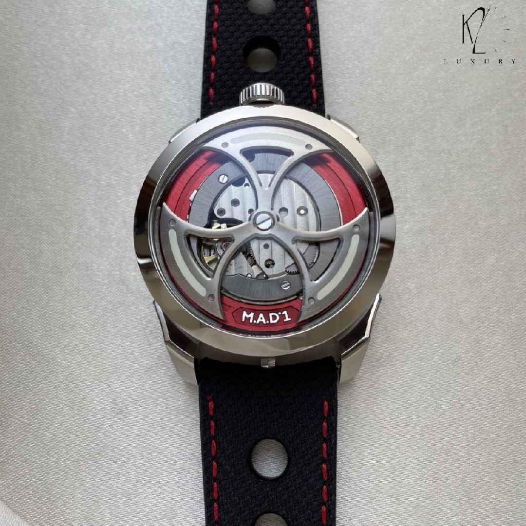 M.A.D.1 Edition Luxury Watch Prices