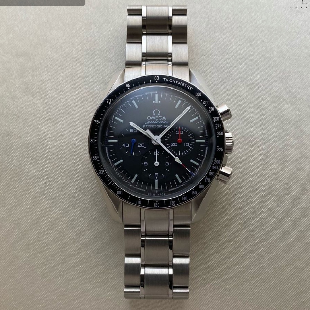 Speedmaster Luxury Watch Prices