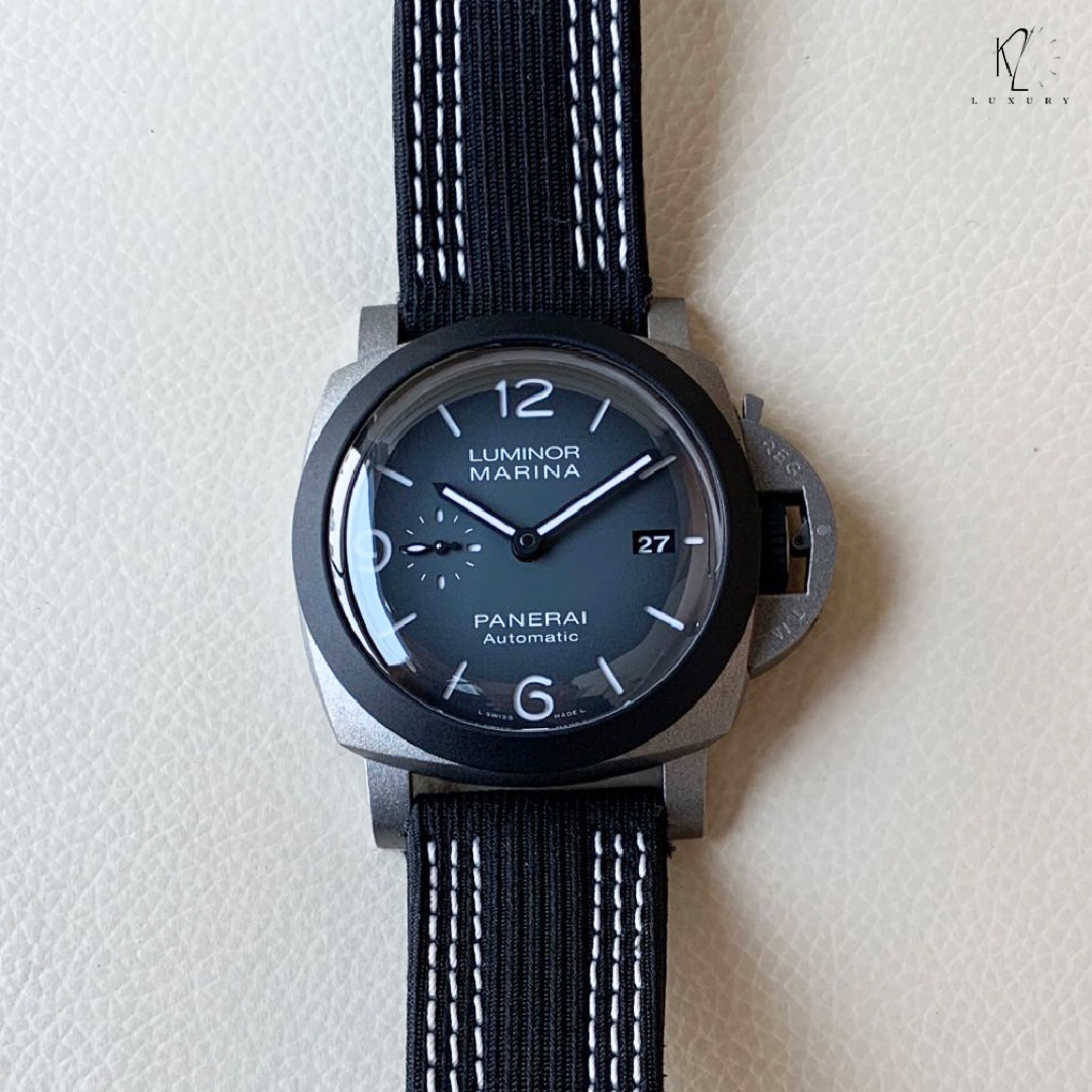 Panerai PAM01122 | Luminor Marina