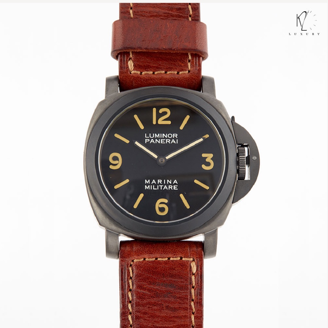 Panerai | Pre-V Marina Militare
