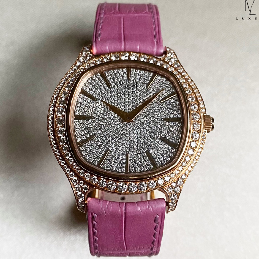 Piaget Emperador 
