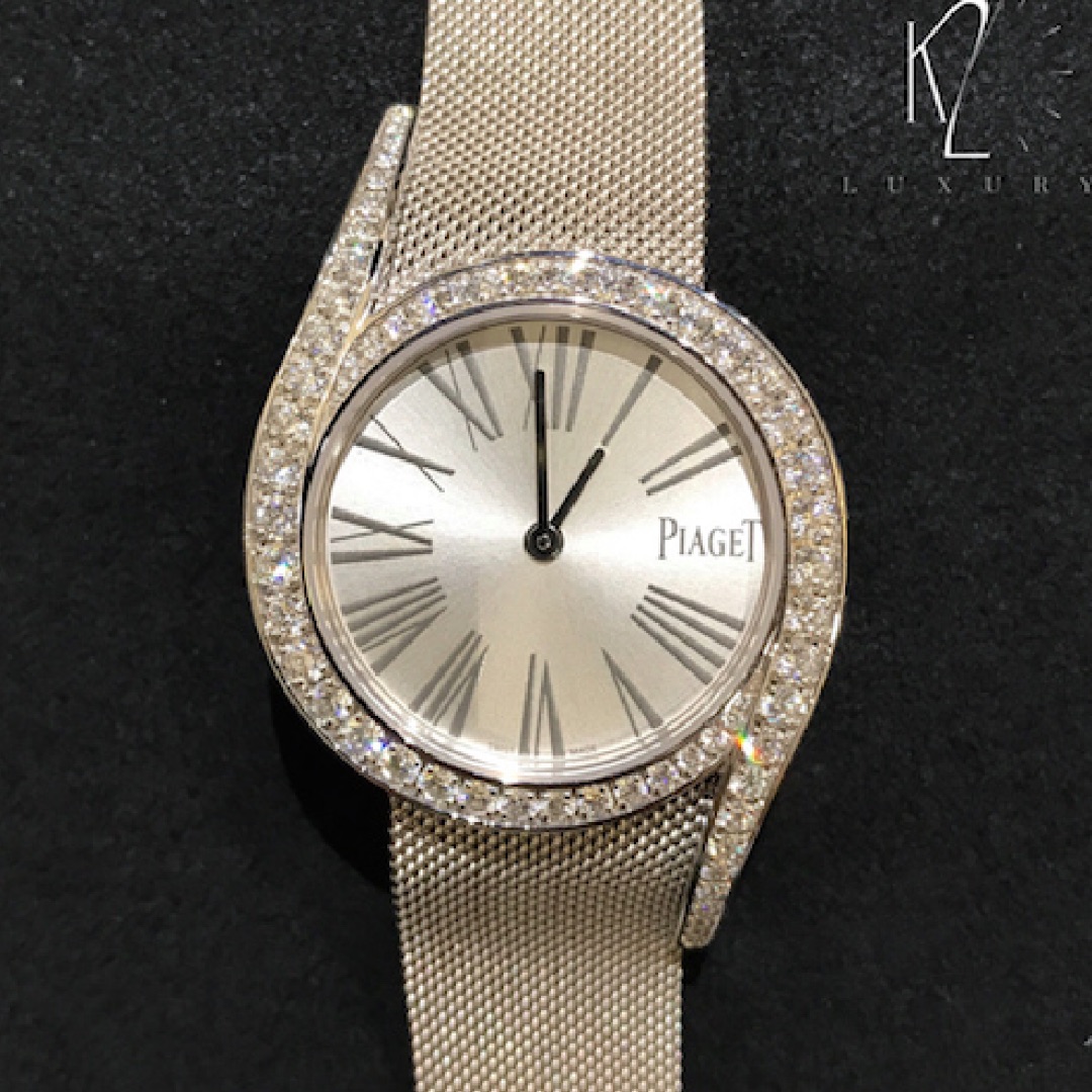 Piaget Limelight Gala 