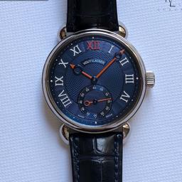 Vingt-8 Luxury Watch Prices