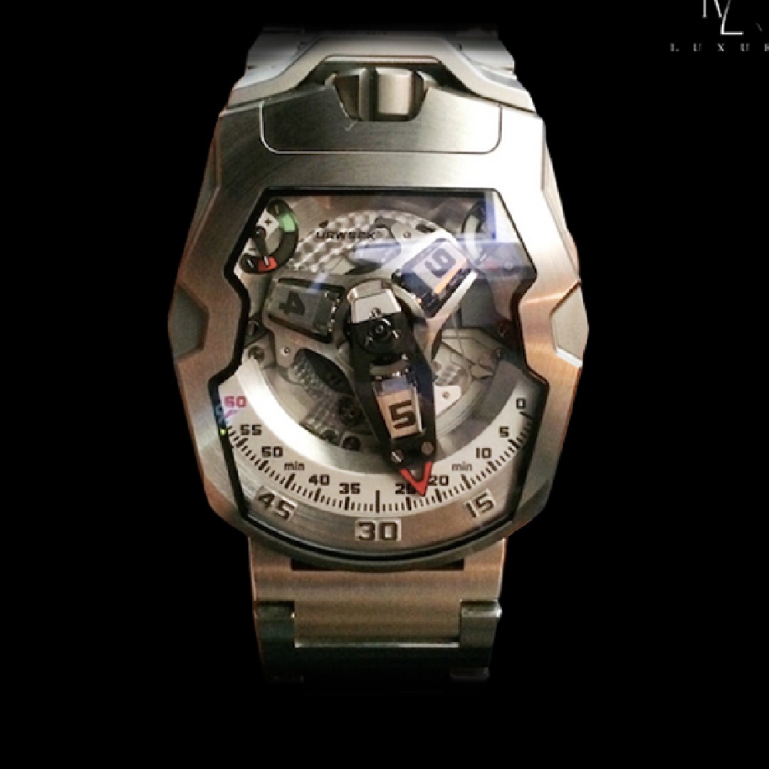 Urwerk UR-210S