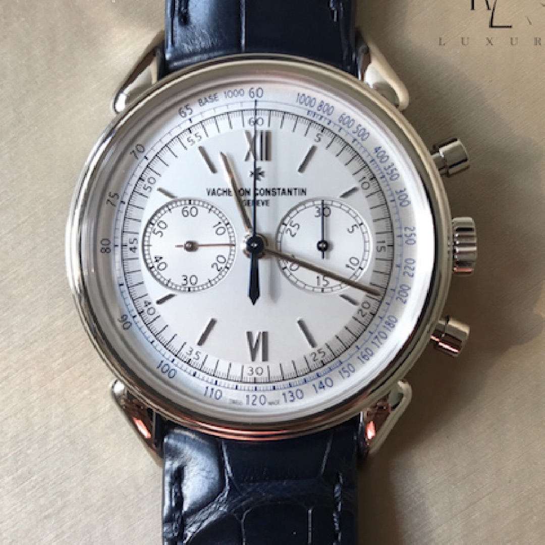 Vacheron Constantin Historiques 