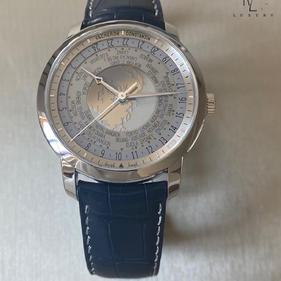 Vacheron Constantin Traditionnelle