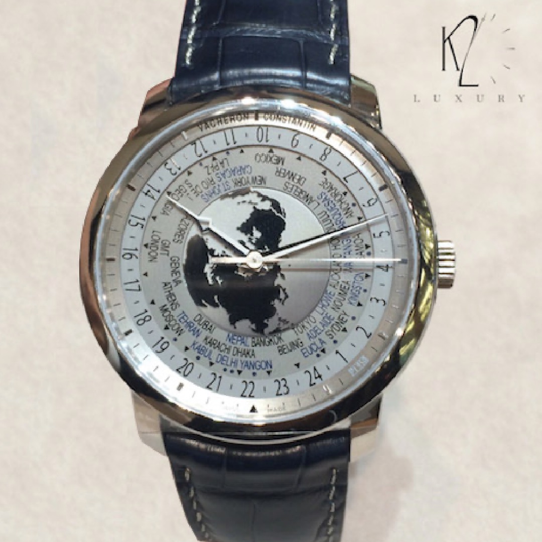 Vacheron Constantin Traditionnelle 