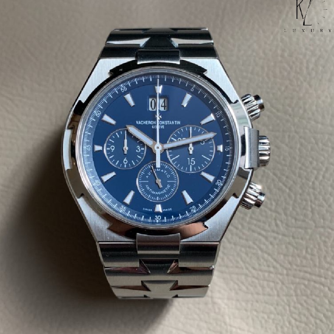 Vacheron Constantin Overseas Chronograph 
