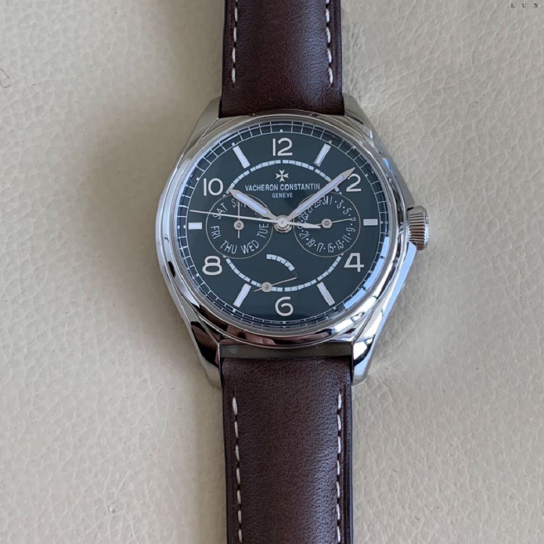 Vacheron Constantin Fiftysix day-date 