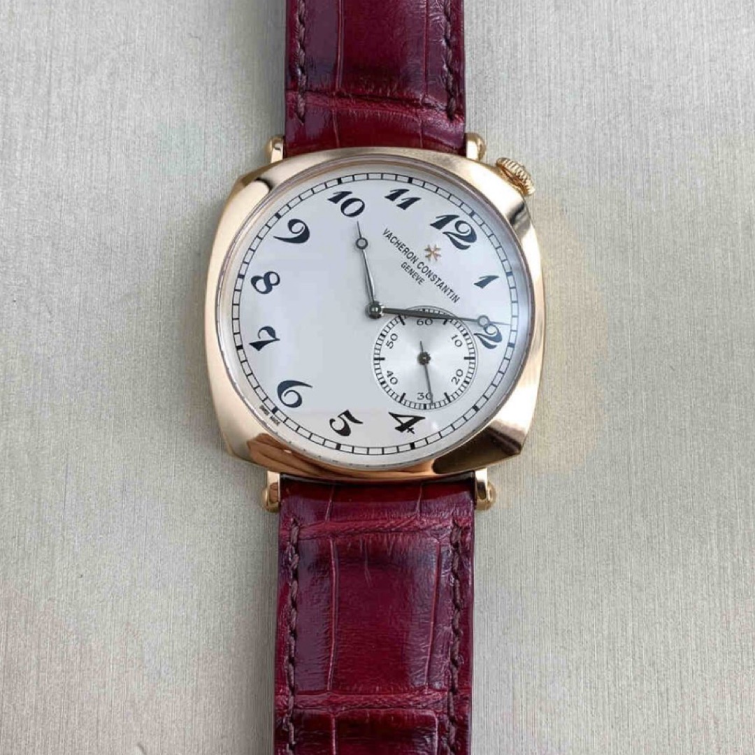 Vacheron Constantin Historiques 