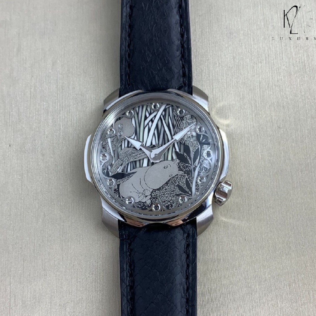 Sarpaneva Sarpaneva X Moomin