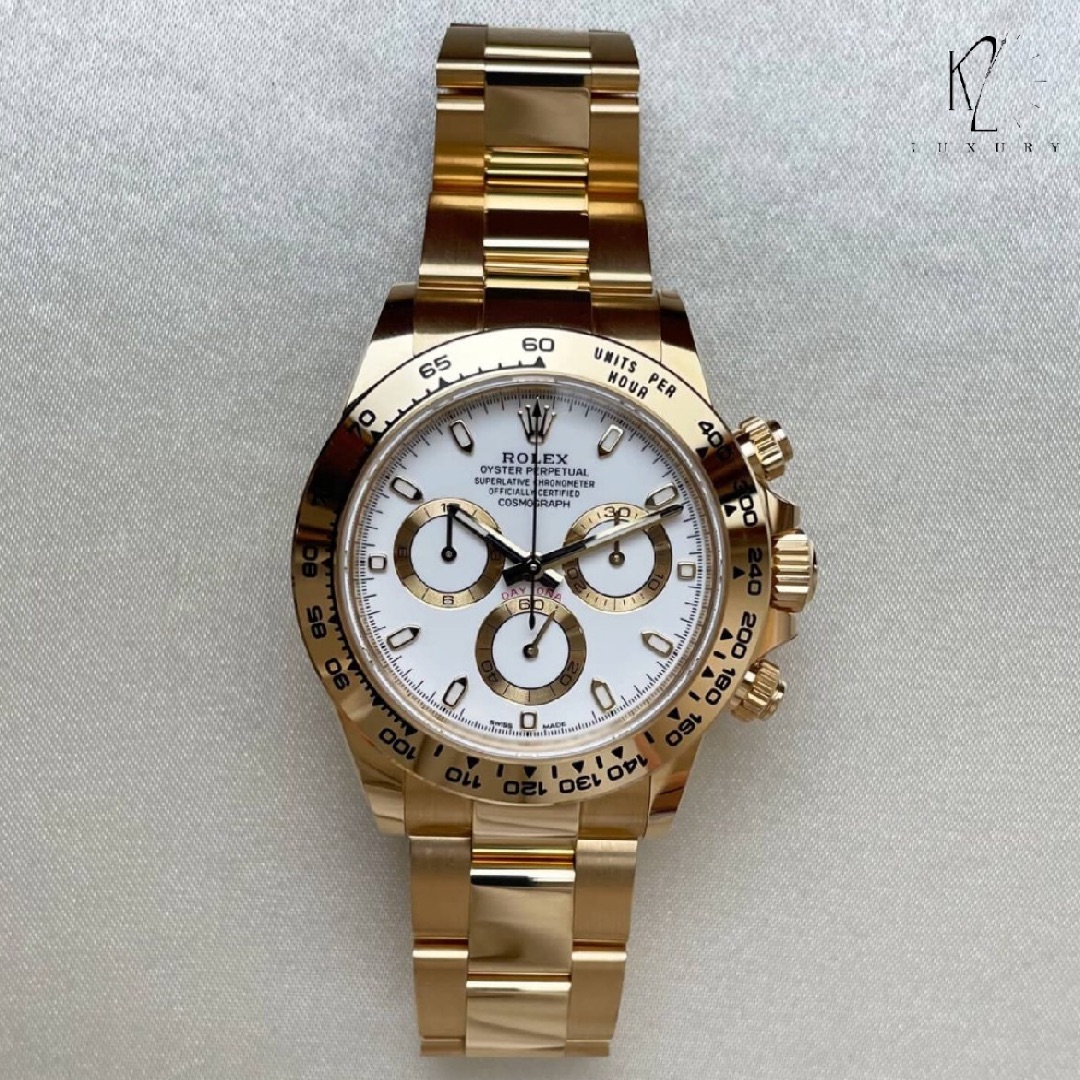 Rolex Daytona
