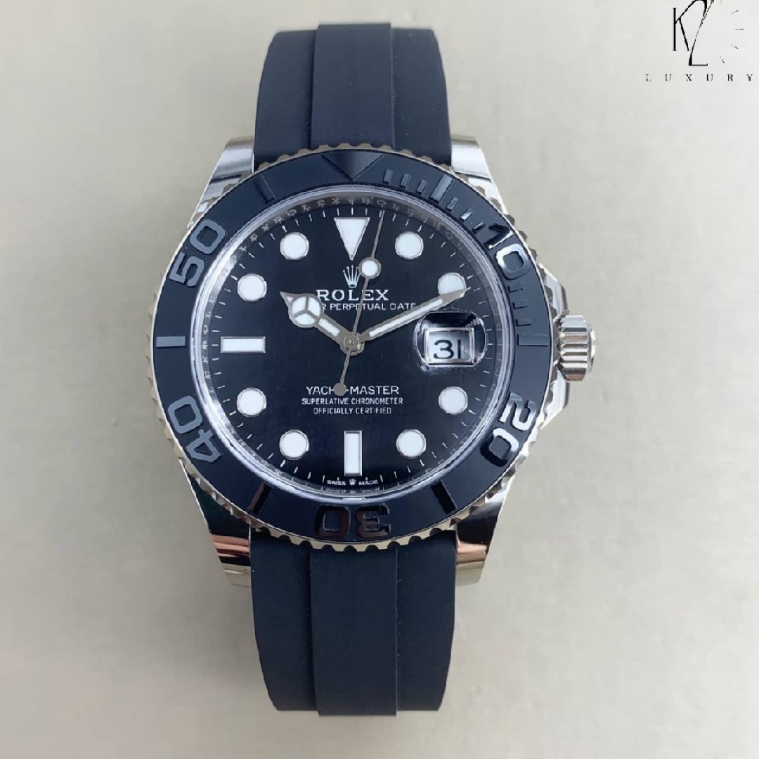 Rolex Yacht-Master Falcon’s Eye