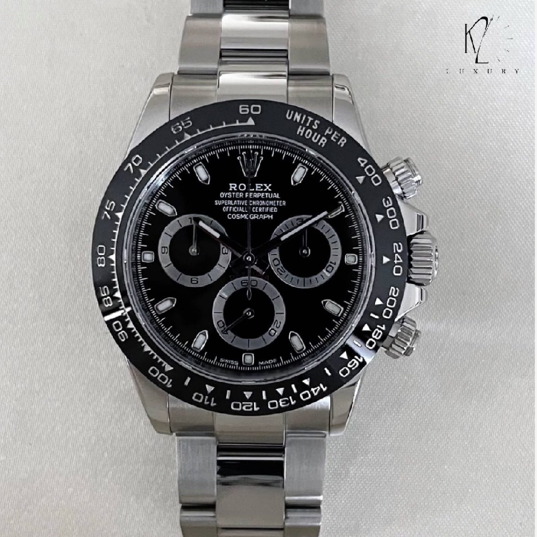 Rolex Daytona