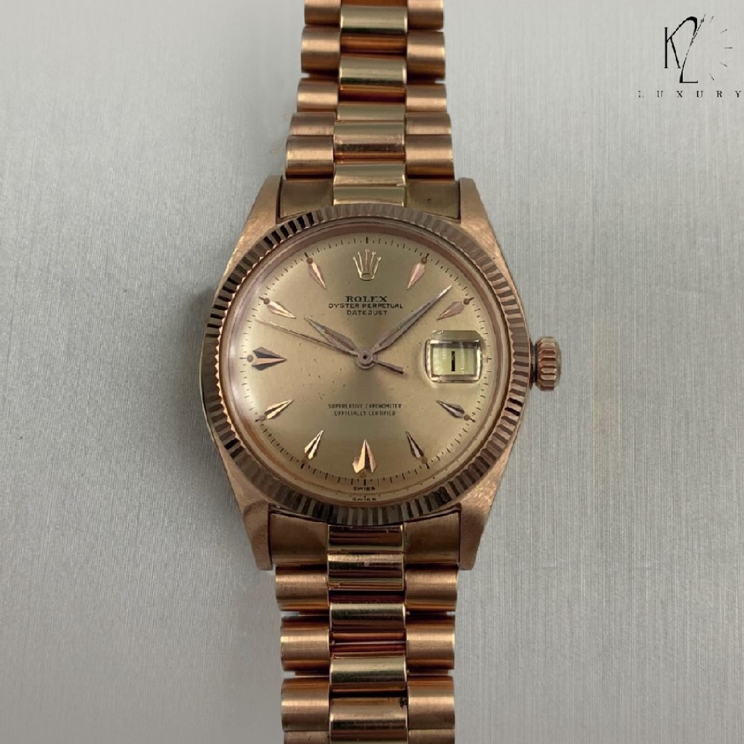 Rolex Datejust